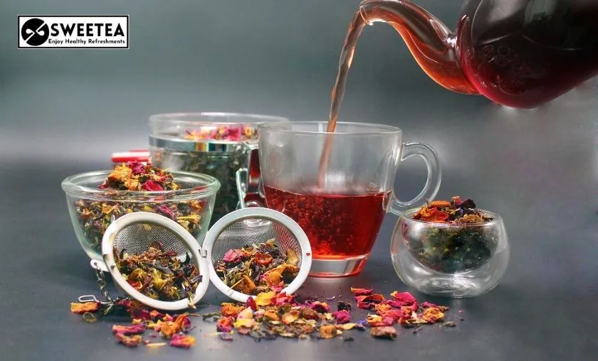 Sweetea Review: Best Herbal Teas & Wellness Blends! ([wpsm_custom_meta type=date field=month] [wpsm_custom_meta type=date field=year]) - The Complete Portal