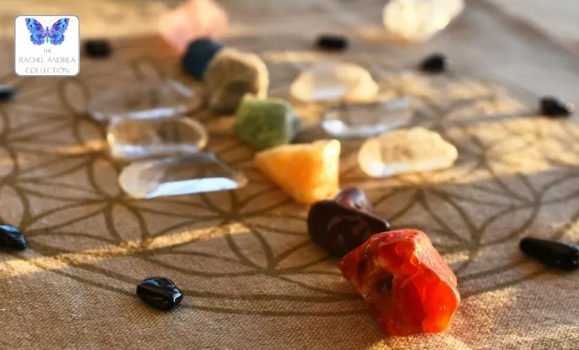 The Rachel Andrea Collection Review: Best Crystals! ([wpsm_custom_meta type=date field=month] [wpsm_custom_meta type=date field=year]) - The Complete Portal