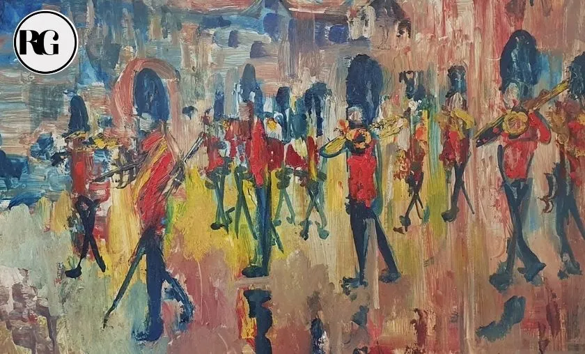 The Rutland Gallery Review: Best Original Art! ([wpsm_custom_meta type=date field=month] [wpsm_custom_meta type=date field=year]) - The Complete Portal