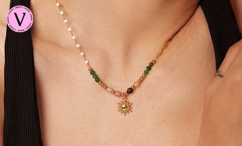 Vanora Jewelry Review: Best Necklaces & Bracelets! ([wpsm_custom_meta type=date field=month] [wpsm_custom_meta type=date field=year]) - The Complete Portal