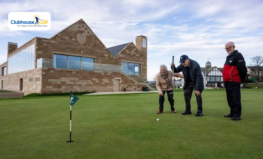 Clubhouse Golf UK Review: Complete Guide for Golfers! ([wpsm_custom_meta type=date field=month] [wpsm_custom_meta type=date field=year]) - The Complete Portal