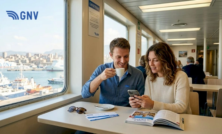 GNV IT Review: Best Ferries, Routes & Travel Guide! ([wpsm_custom_meta type=date field=month] [wpsm_custom_meta type=date field=year]) - The Complete Portal