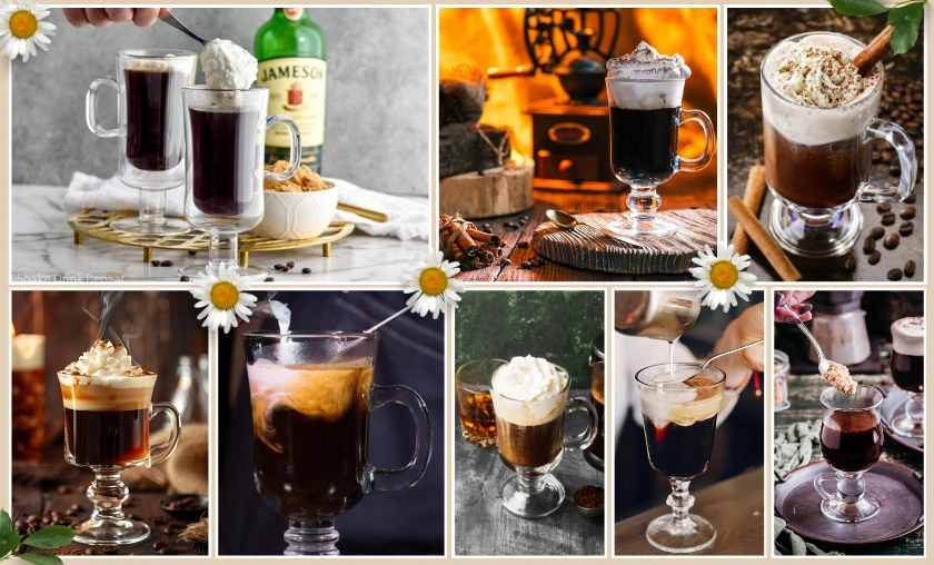 Irish Coffee