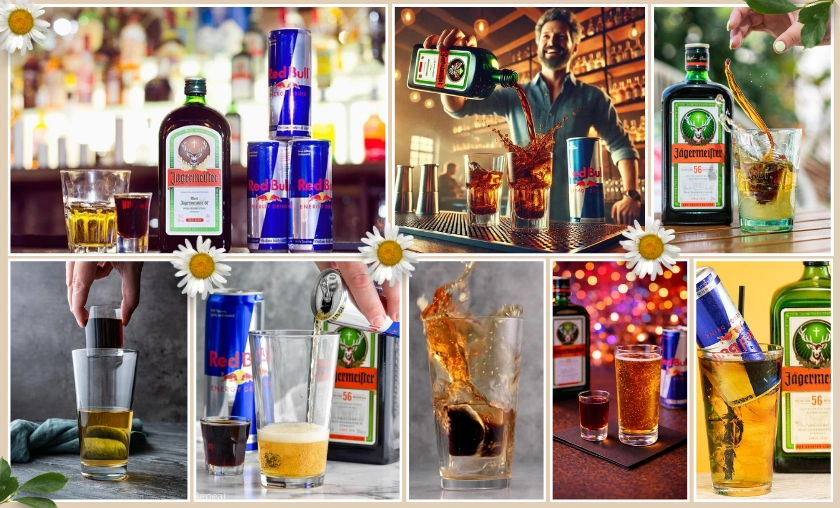 Jägerbomb