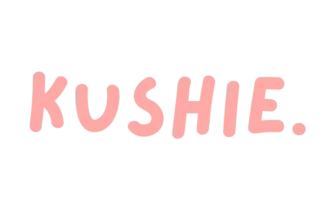 KUSHIE Logo