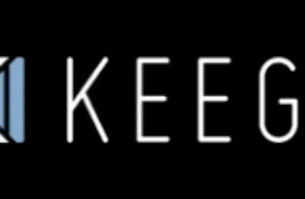 Keego Logo