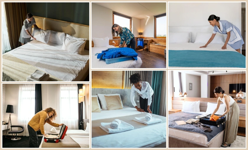Keeping Your Space Clean and Tidy: Where Comfort Meets Order