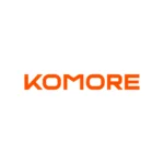 Komore Logo