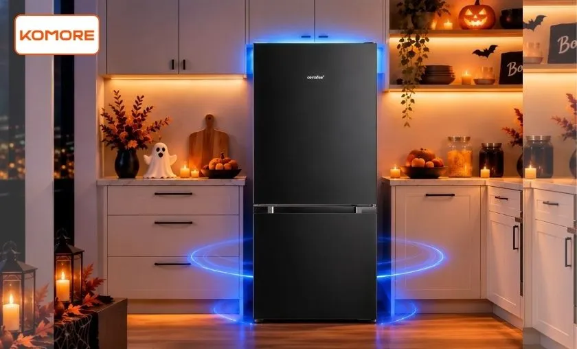 Komore Review: Best Cookware & Kitchen Appliances! ([wpsm_custom_meta type=date field=month] [wpsm_custom_meta type=date field=year]) - The Complete Portal