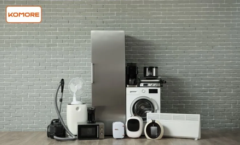 Komore Review: Best Cookware & Kitchen Appliances! ([wpsm_custom_meta type=date field=month] [wpsm_custom_meta type=date field=year]) - The Complete Portal