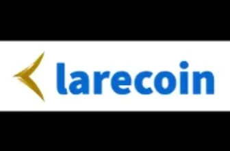 Larecoin Logo