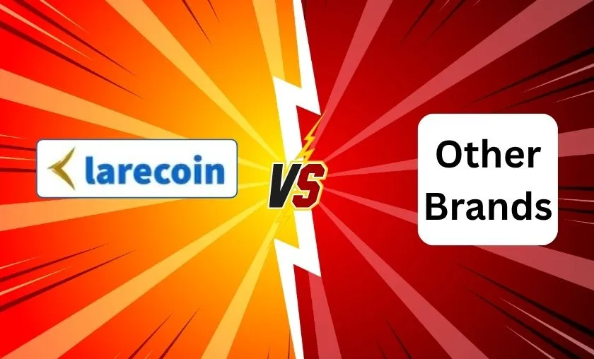 Larecoin Review: Best Crypto Payments & Markets! ([wpsm_custom_meta type=date field=month] [wpsm_custom_meta type=date field=year]) - The Complete Portal