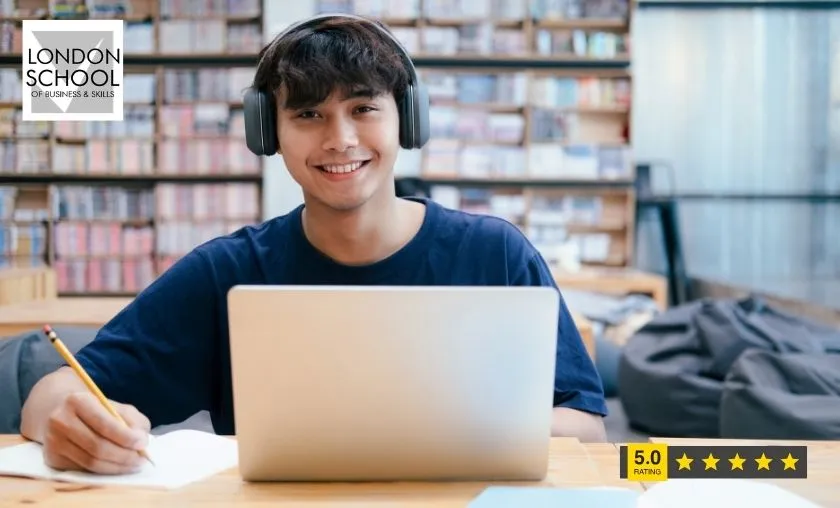 London School of Business & Skills Customer Reviews!
