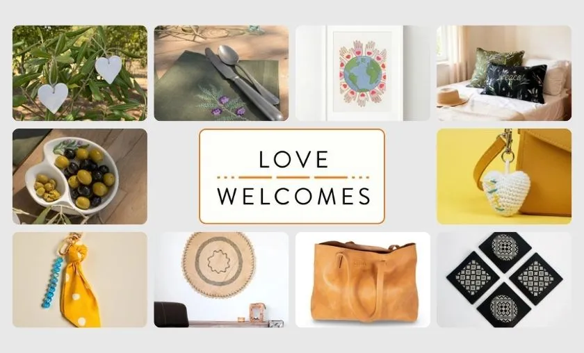 Love Welcomes Review: Best Home Decor, Apparel & Art! ([wpsm_custom_meta type=date field=month] [wpsm_custom_meta type=date field=year]) - The Complete Portal