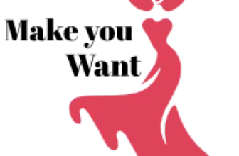 MakeYouWant Logo