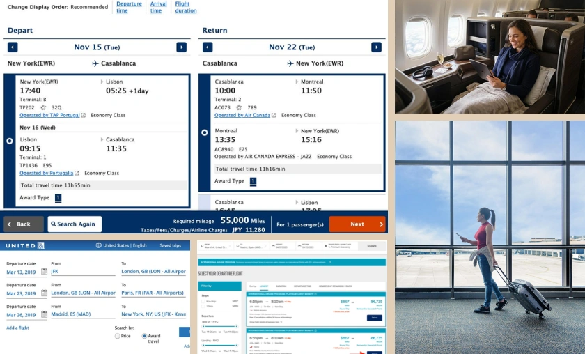 Making the Most of Airline Miles: Navigating the Skies of Mileage Mastery