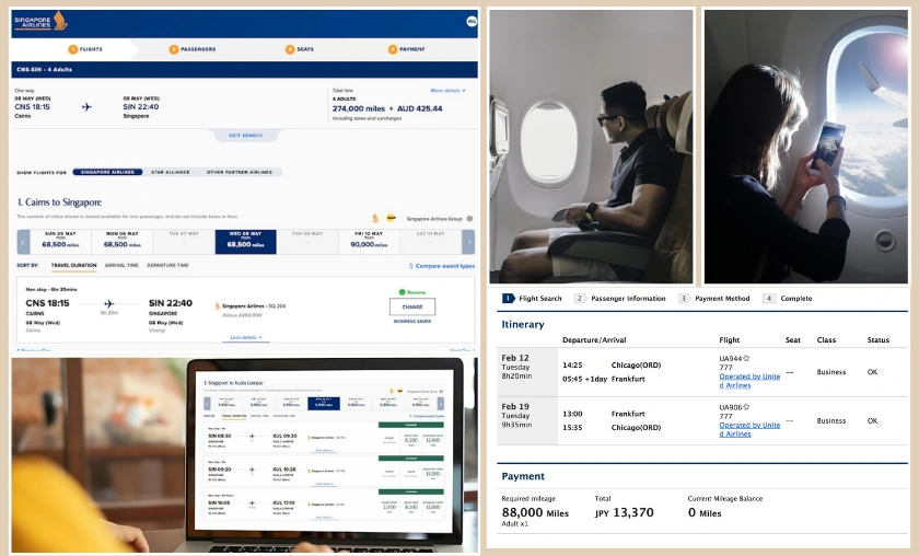 Making the Most of Airline Miles: Navigating the Skies of Mileage Mastery