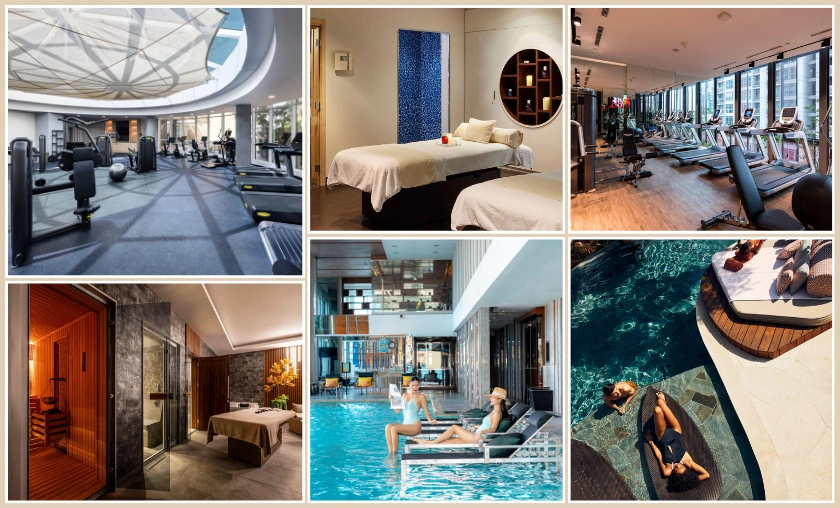 Making the Most of Hotel Amenities: Where Luxury Meets Adventure