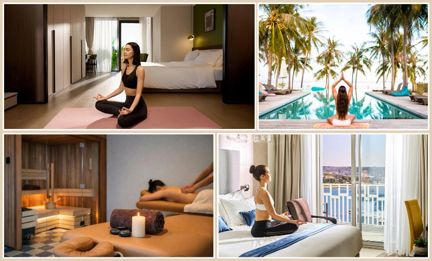 Mindful Relaxation and Self-Care: Where Inner Peace Blossoms