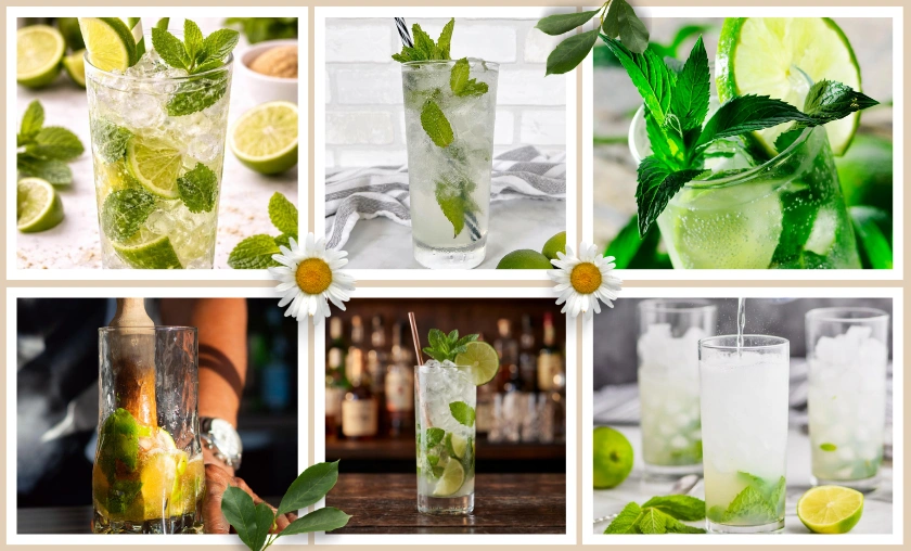 Mojito