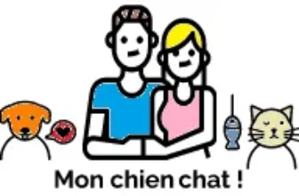 Monchienchat Logo
