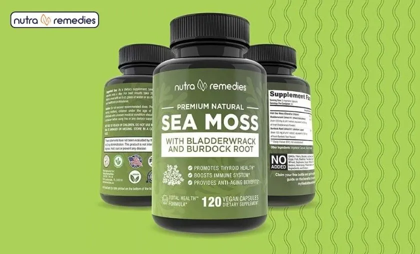 Nutra Remedies Review: Best Sea Moss Capsules Guide! ([wpsm_custom_meta type=date field=month] [wpsm_custom_meta type=date field=year]) - The Complete Portal