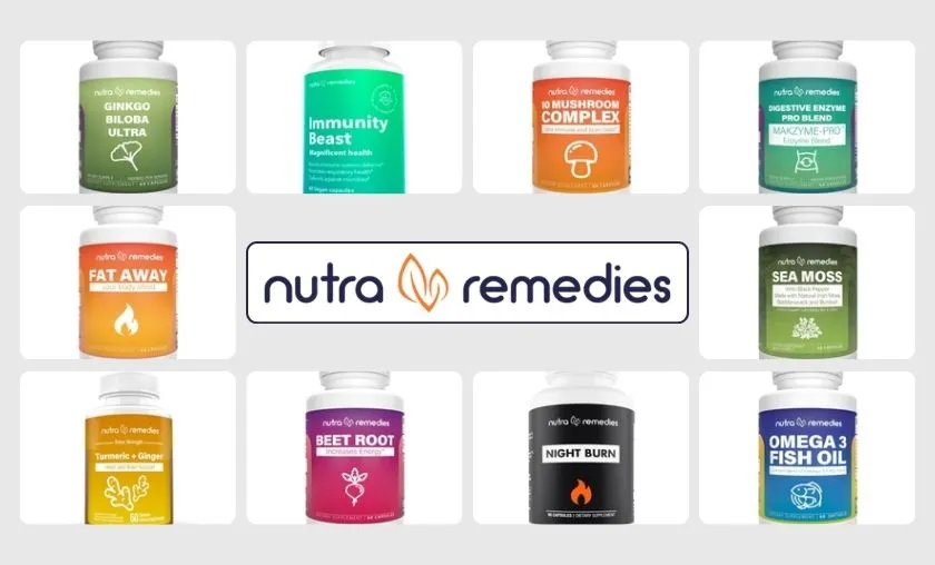 Nutra Remedies Review: Best Sea Moss Capsules Guide! ([wpsm_custom_meta type=date field=month] [wpsm_custom_meta type=date field=year]) - The Complete Portal