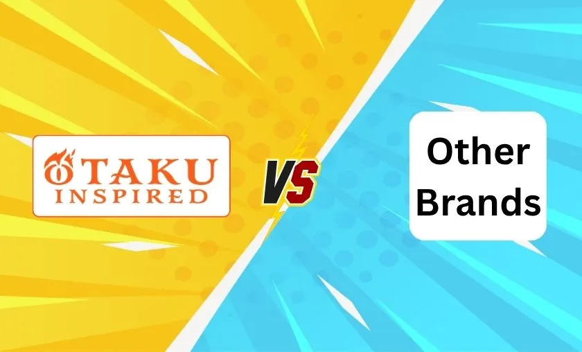 Otaku Inspired Review: Best Anime Clothing & Merch! ([wpsm_custom_meta type=date field=month] [wpsm_custom_meta type=date field=year]) - The Complete Portal