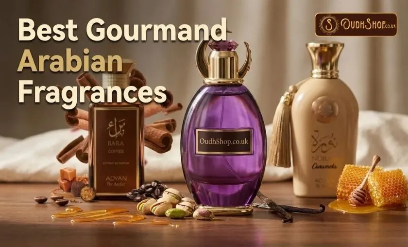 Oudh Shop Review: Best Oud, Attar & Spray Perfumes! ([wpsm_custom_meta type=date field=month] [wpsm_custom_meta type=date field=year]) - The Complete Portal