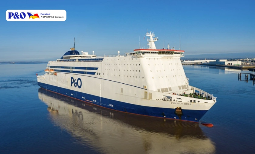 P&O Ferries DE Review: Routes, Cabins & More! ([wpsm_custom_meta type=date field=month] [wpsm_custom_meta type=date field=year]) - The Complete Portal