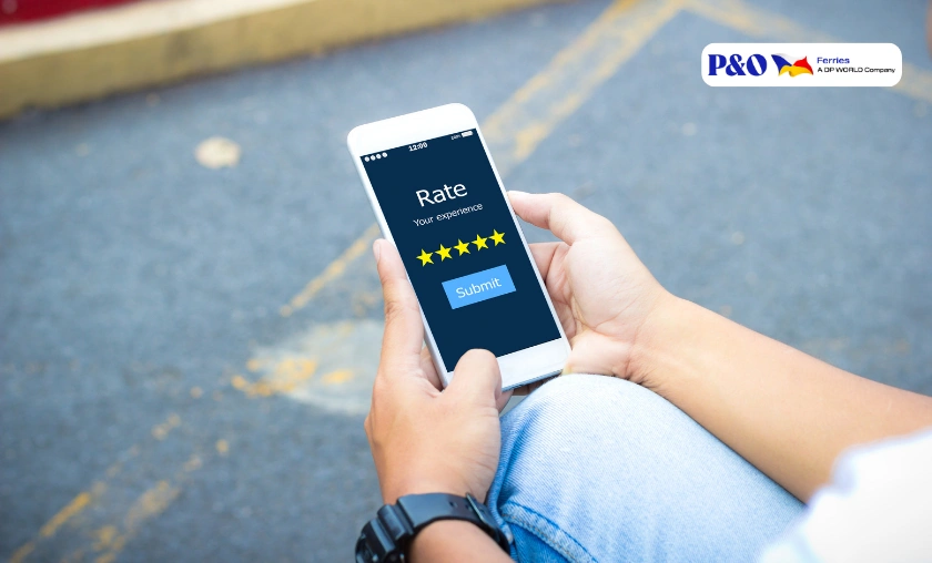 P&O Ferries FR Review: Tickets, Routes & Facilities! ([wpsm_custom_meta type=date field=month] [wpsm_custom_meta type=date field=year]) - The Complete Portal