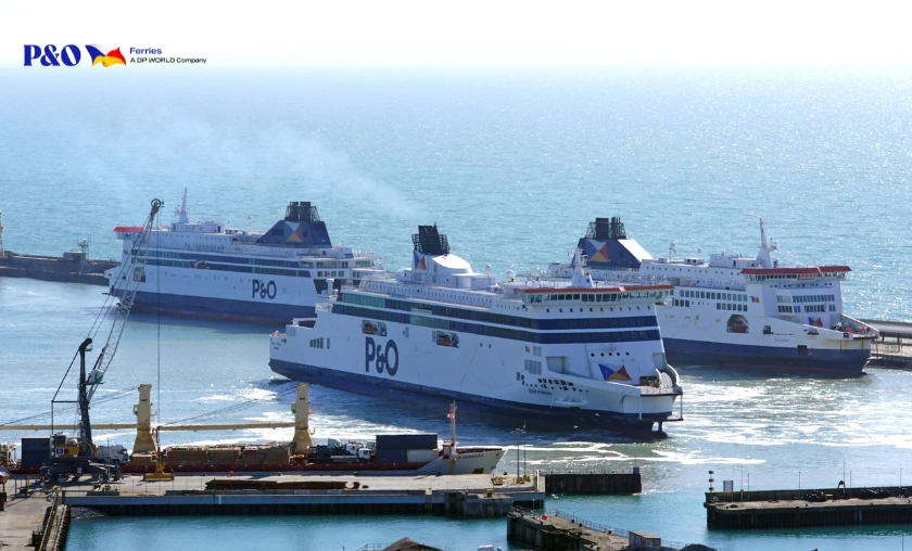 P&O Ferries FR Review: Tickets, Routes & Facilities! ([wpsm_custom_meta type=date field=month] [wpsm_custom_meta type=date field=year]) - The Complete Portal