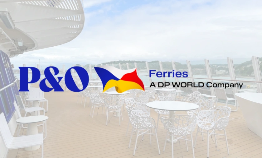 P&O Ferries NL Review - A Detailed Look