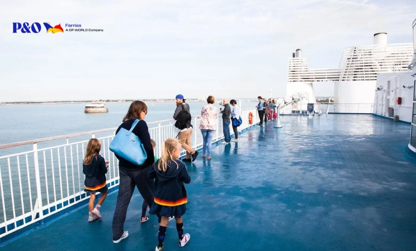 P&O Ferries NL Review: Ferry Tickets & Travel Tips! ([wpsm_custom_meta type=date field=month] [wpsm_custom_meta type=date field=year]) - The Complete Portal