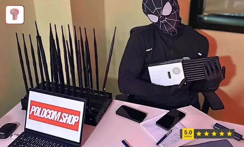 POLOCOM Customer Reviews!