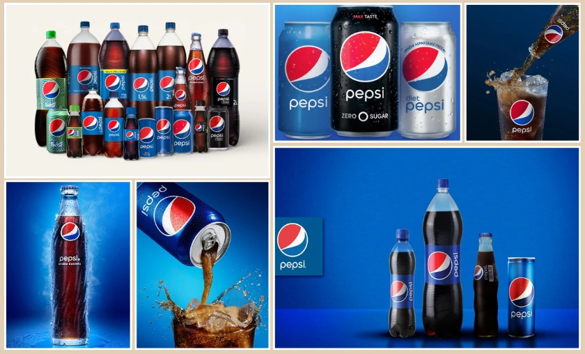 Pepsi