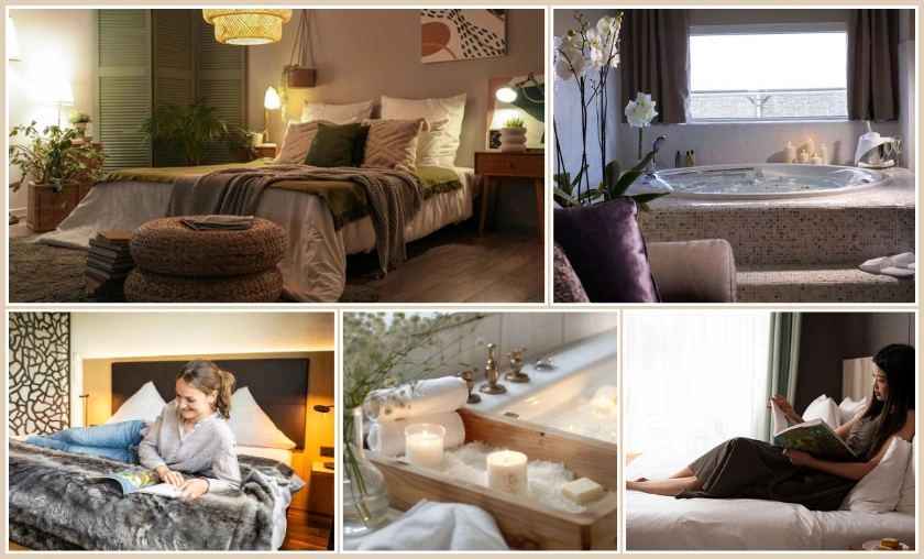 Personalizing Your Space: Crafting Your Own Travel Haven