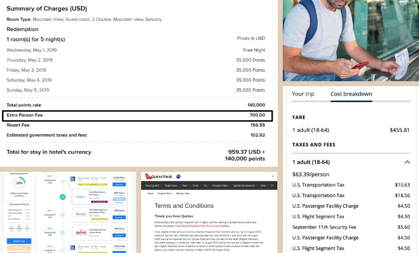 Pitfalls to Avoid: Navigating the Treacherous Waters of Travel Rewards