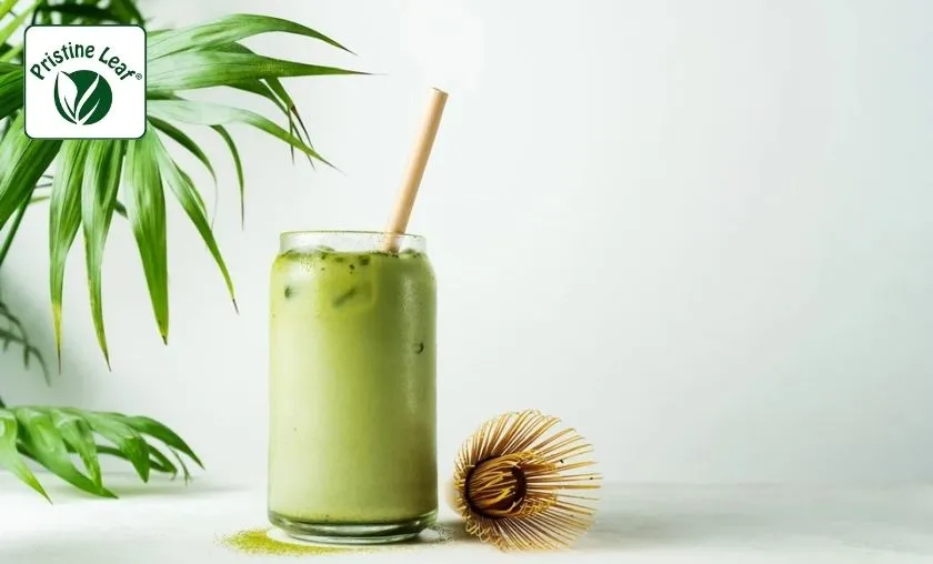 Pristine Leaf Review: Best Ceremonial Matcha & Tea! ([wpsm_custom_meta type=date field=month] [wpsm_custom_meta type=date field=year]) - The Complete Portal