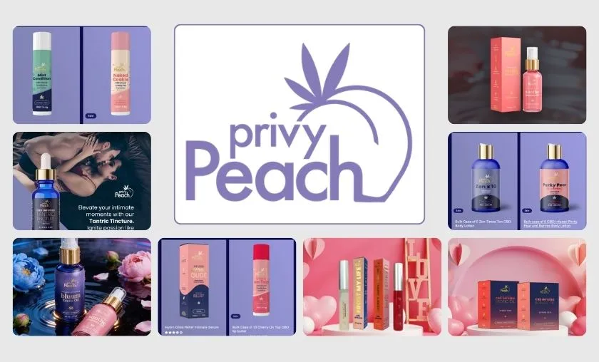 Privy Peach Review: Best Intimate Care & Wellness! ([wpsm_custom_meta type=date field=month] [wpsm_custom_meta type=date field=year]) - The Complete Portal