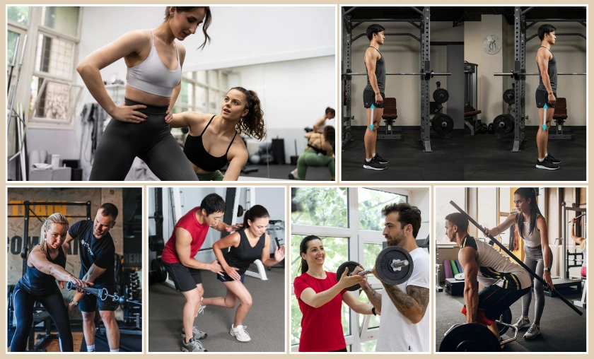 Proper Form & Technique: Maximize Results, Minimize Risk
