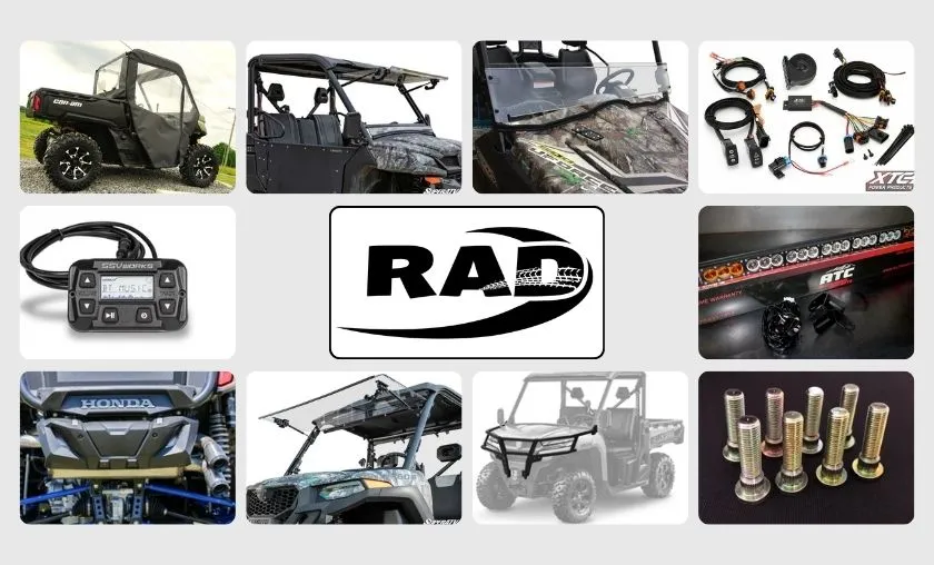 Rad UTV Parts Review: Best UTV Parts & Accessories! ([wpsm_custom_meta type=date field=month] [wpsm_custom_meta type=date field=year]) - The Complete Portal
