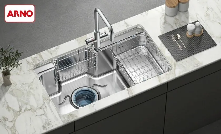 ARNO Review: Best Water Taps & Faucet Accessories! ([wpsm_custom_meta type=date field=month] [wpsm_custom_meta type=date field=year]) - The Complete Portal