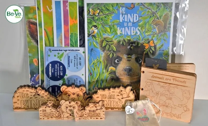 Be-Ve Kids Review: Best Wooden Toys, Puzzles & Meals! ([wpsm_custom_meta type=date field=month] [wpsm_custom_meta type=date field=year]) - The Complete Portal