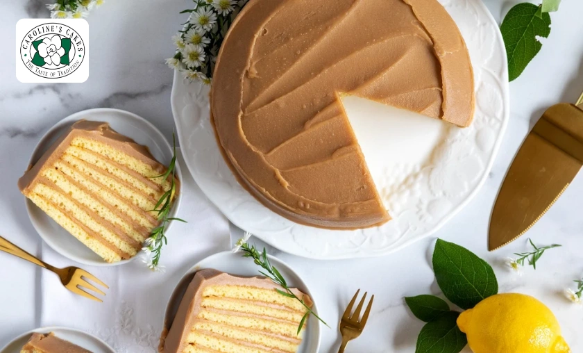 Caroline’s Cakes US Review: Delicious Cakes & More! ([wpsm_custom_meta type=date field=month] [wpsm_custom_meta type=date field=year]) - The Complete Portal