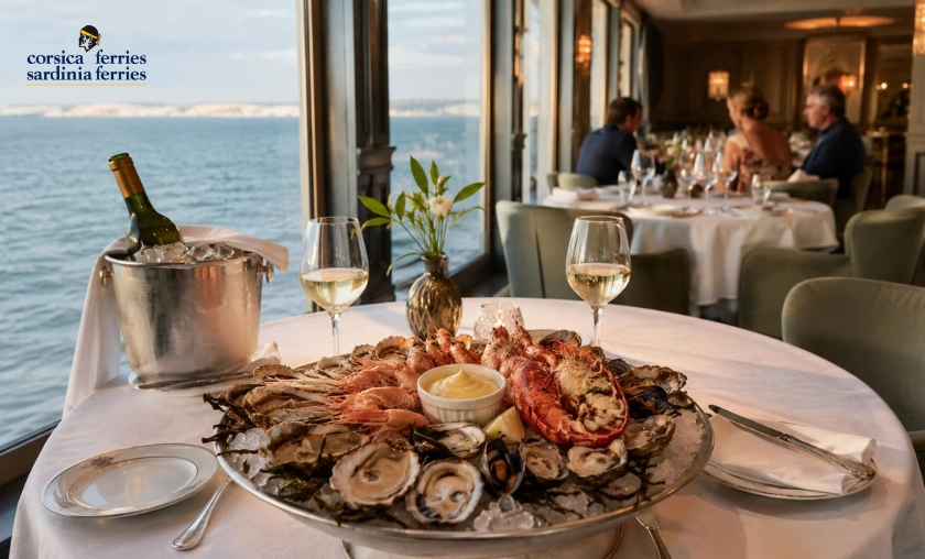 Corsica Ferries DE CH Review: Routes, Cabins & More! ([wpsm_custom_meta type=date field=month] [wpsm_custom_meta type=date field=year]) - The Complete Portal