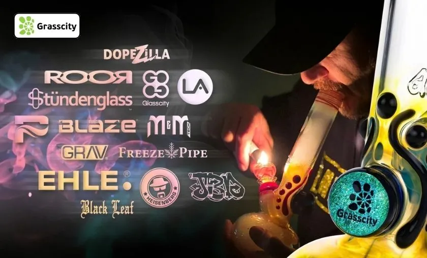 Grasscity Review: Best Vaporizers & Accessories! ([wpsm_custom_meta type=date field=month] [wpsm_custom_meta type=date field=year]) - The Complete Portal