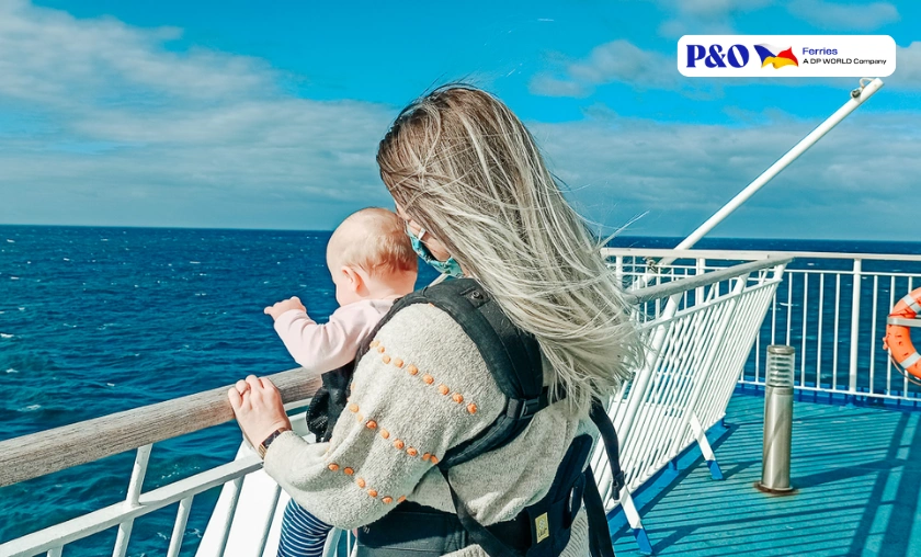 P&O Ferries DE Review: Routes, Cabins & More! ([wpsm_custom_meta type=date field=month] [wpsm_custom_meta type=date field=year]) - The Complete Portal