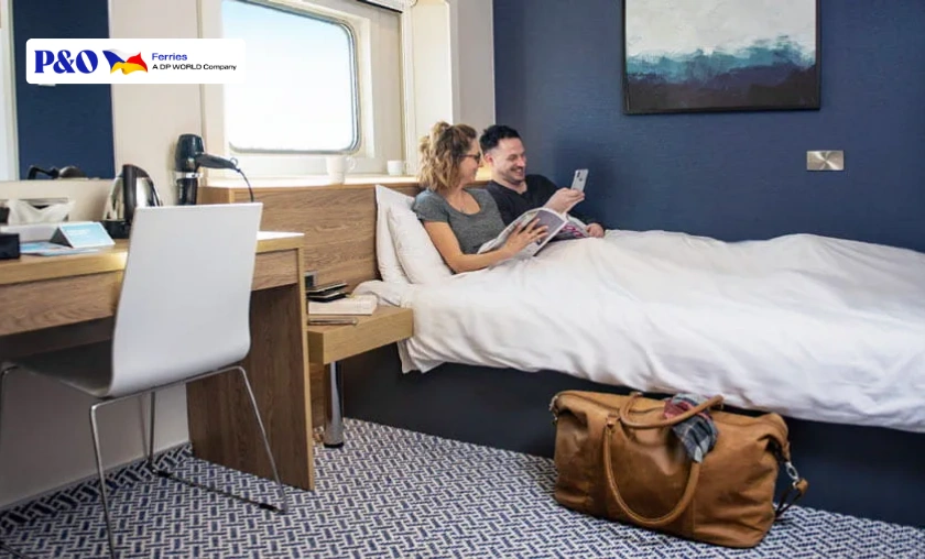 P&O Ferries NL Review: Ferry Tickets & Travel Tips! ([wpsm_custom_meta type=date field=month] [wpsm_custom_meta type=date field=year]) - The Complete Portal