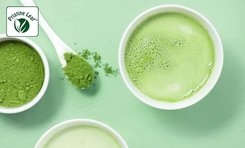 Pristine Leaf Review: Best Ceremonial Matcha & Tea! ([wpsm_custom_meta type=date field=month] [wpsm_custom_meta type=date field=year]) - The Complete Portal